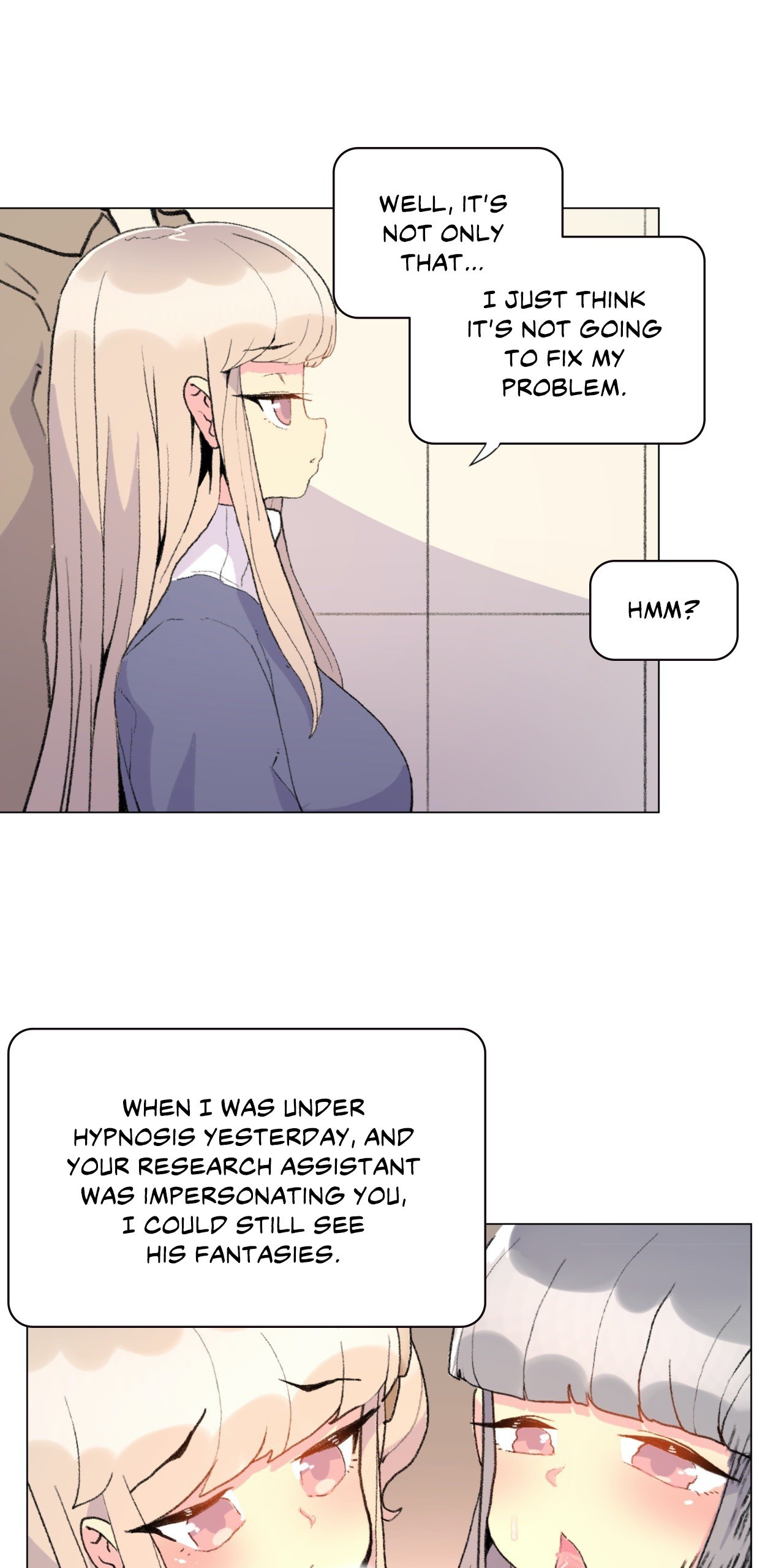 Sneak Peek chapter 22 page 40
