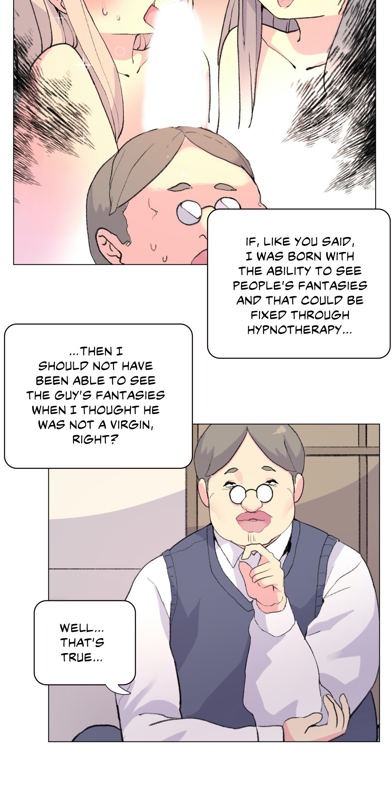 Sneak Peek chapter 22 page 41
