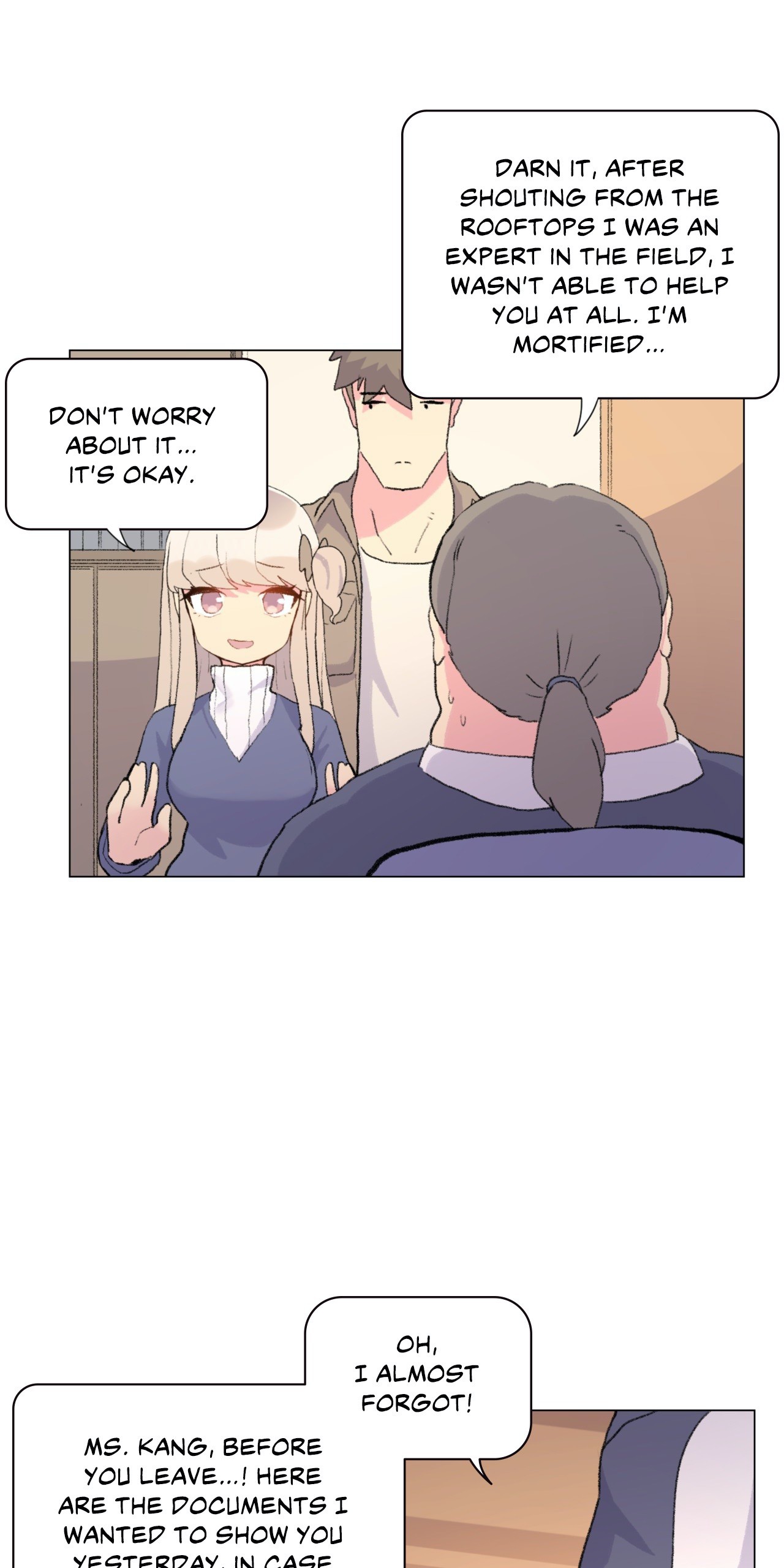 Sneak Peek chapter 22 page 42