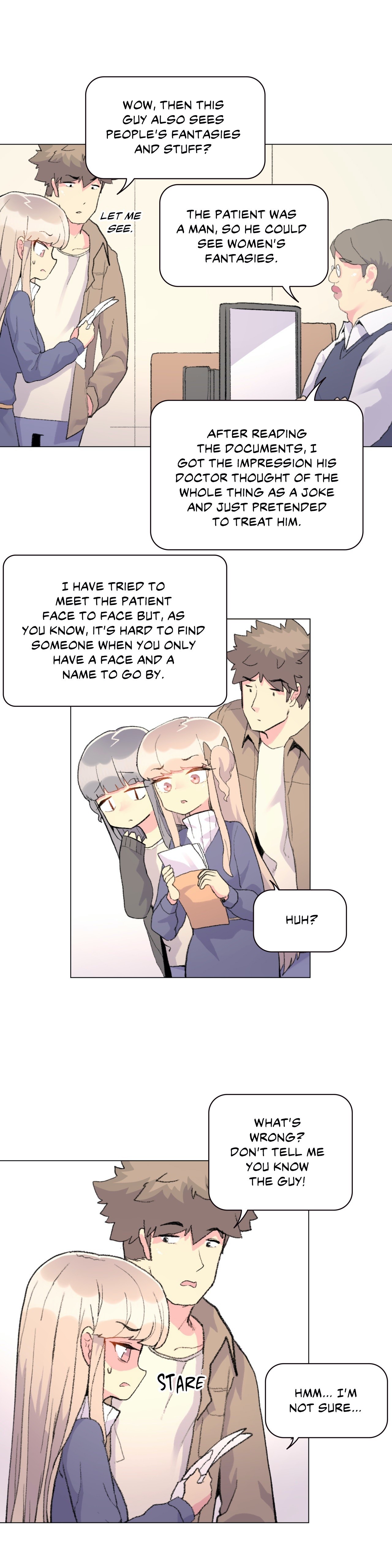 Sneak Peek chapter 23 page 2