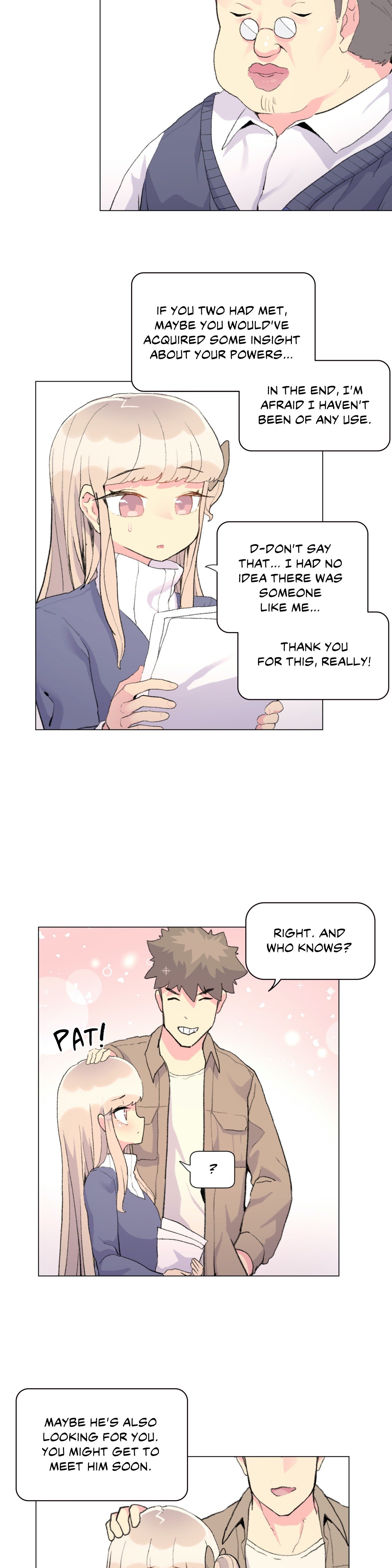 Sneak Peek chapter 23 page 4