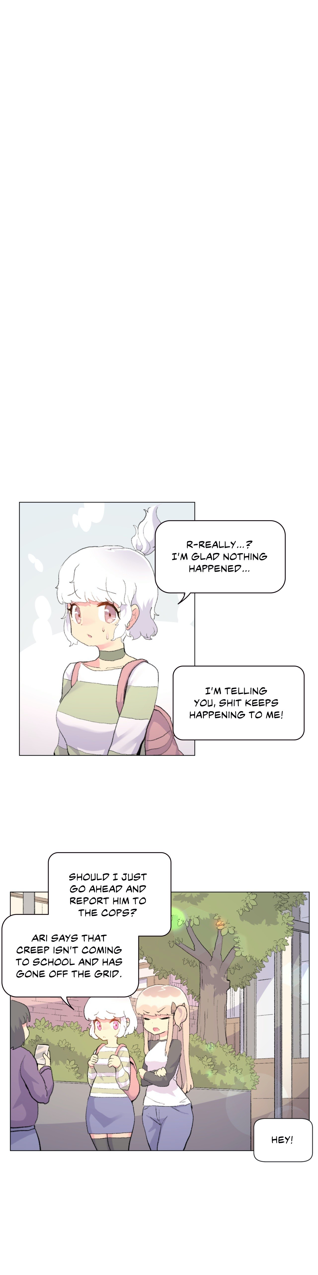 Sneak Peek chapter 23 page 10