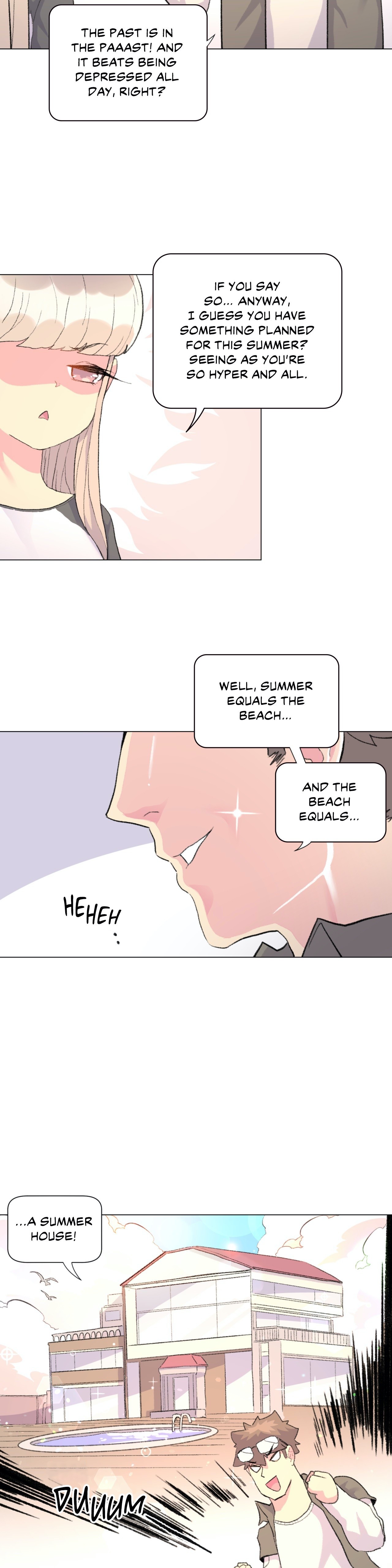 Sneak Peek chapter 23 page 12