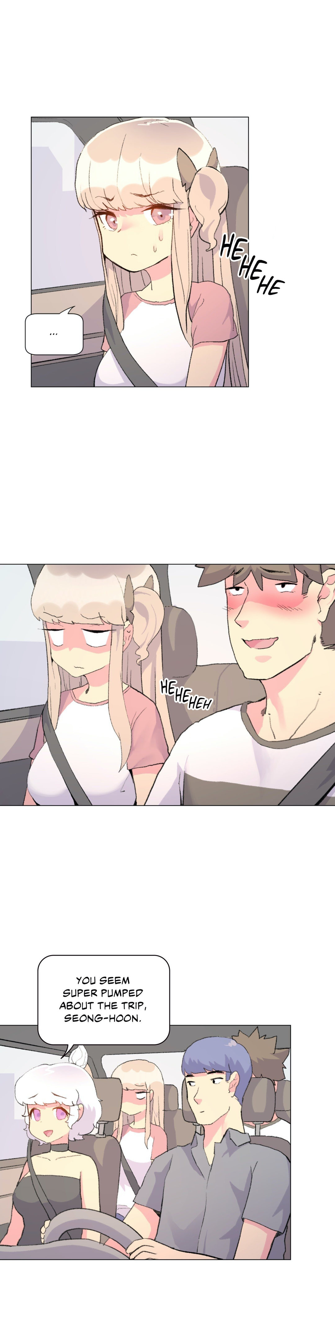 Sneak Peek chapter 24 page 1