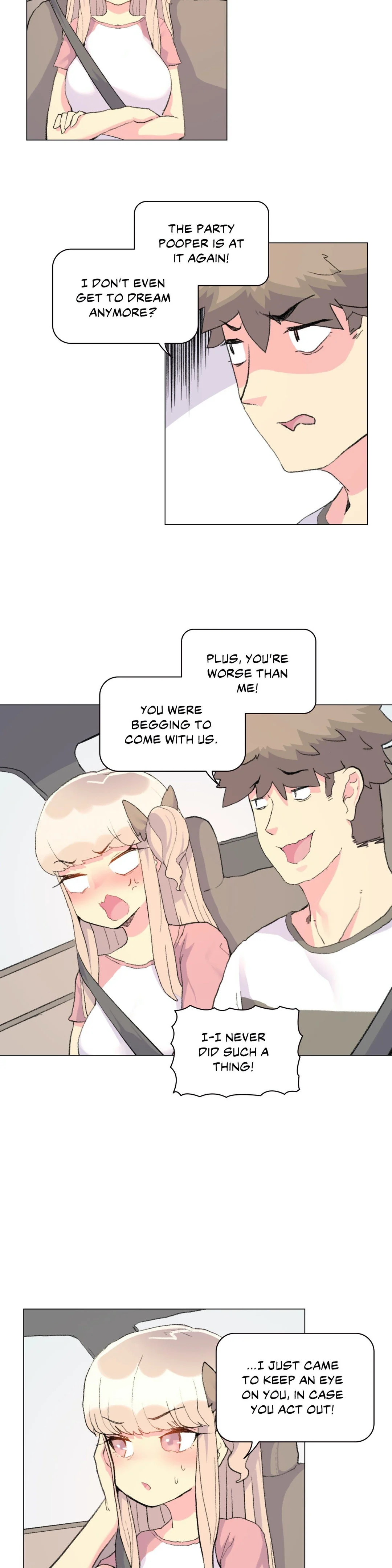 Sneak Peek chapter 24 page 3