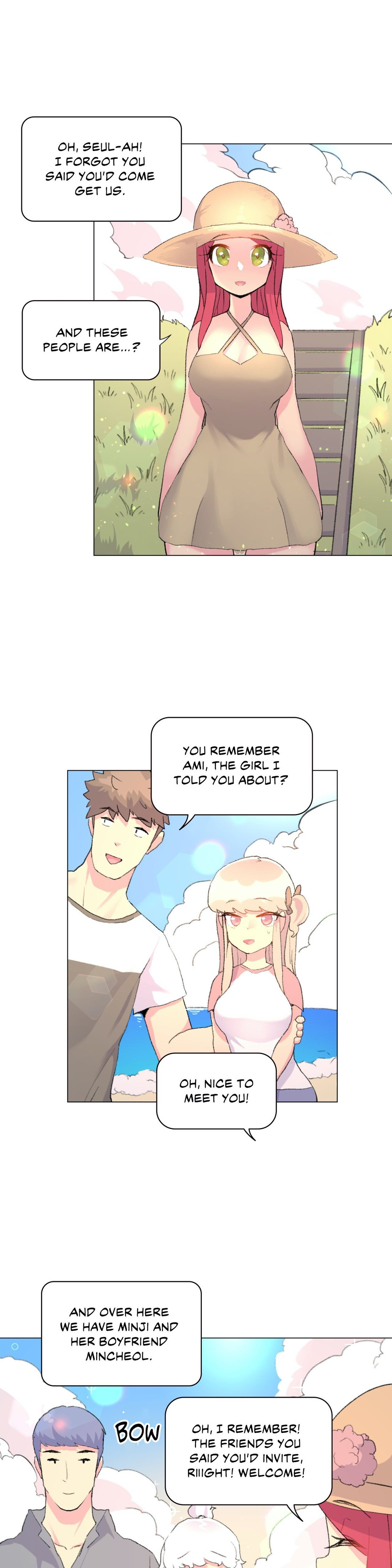 Sneak Peek chapter 24 page 8
