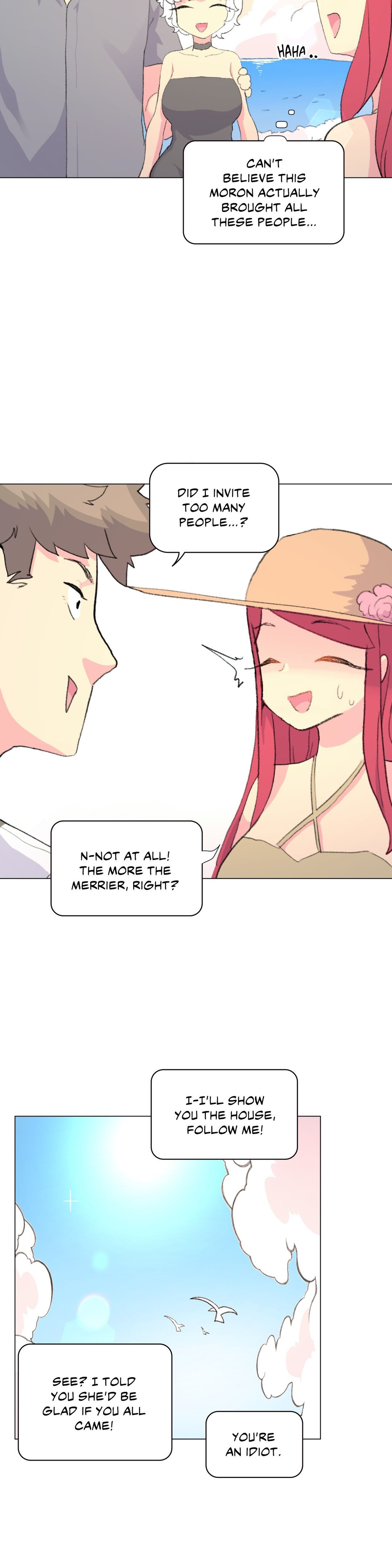 Sneak Peek chapter 24 page 9
