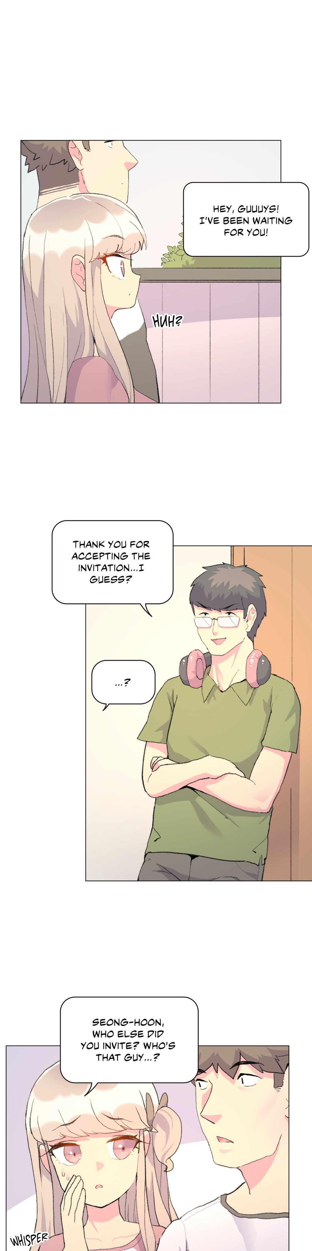 Sneak Peek chapter 24 page 11