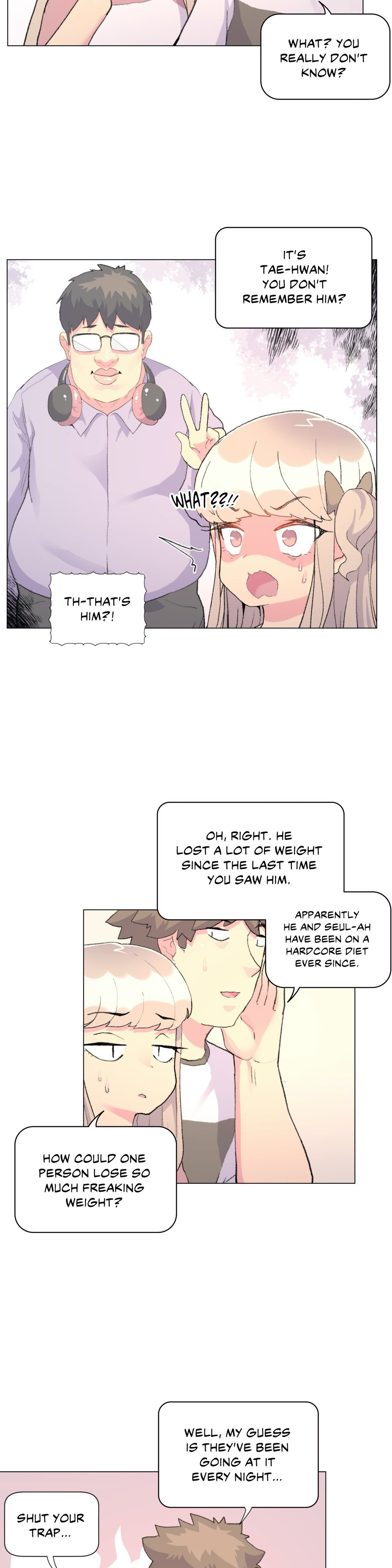 Sneak Peek chapter 24 page 12