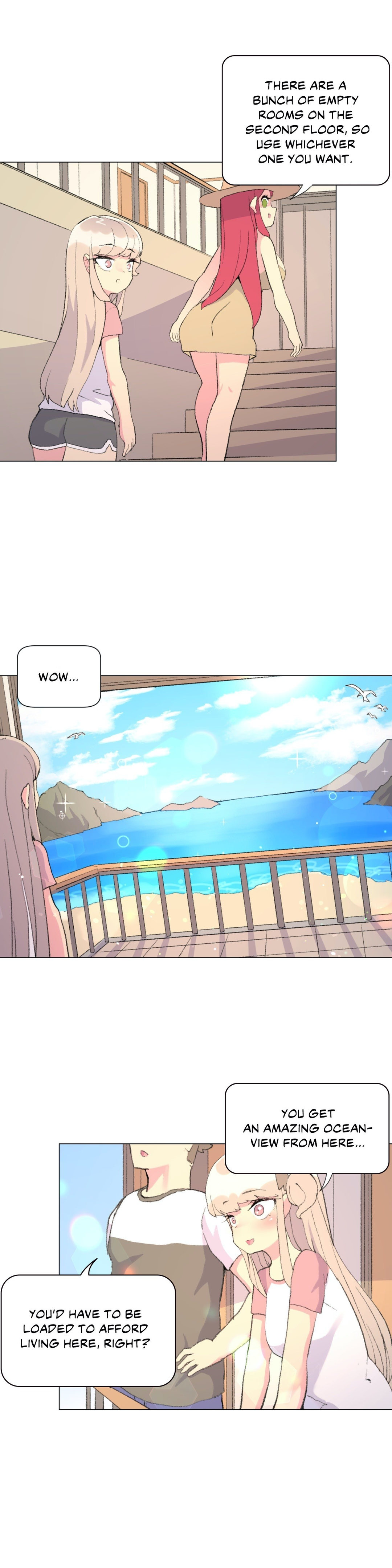 Sneak Peek chapter 24 page 14