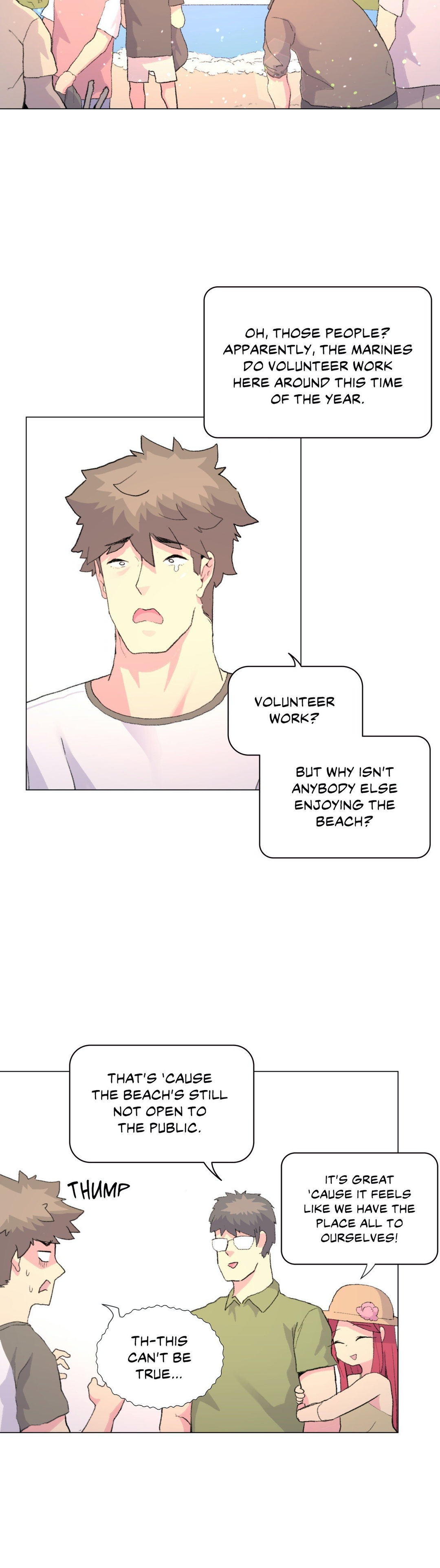 Sneak Peek chapter 24 page 16