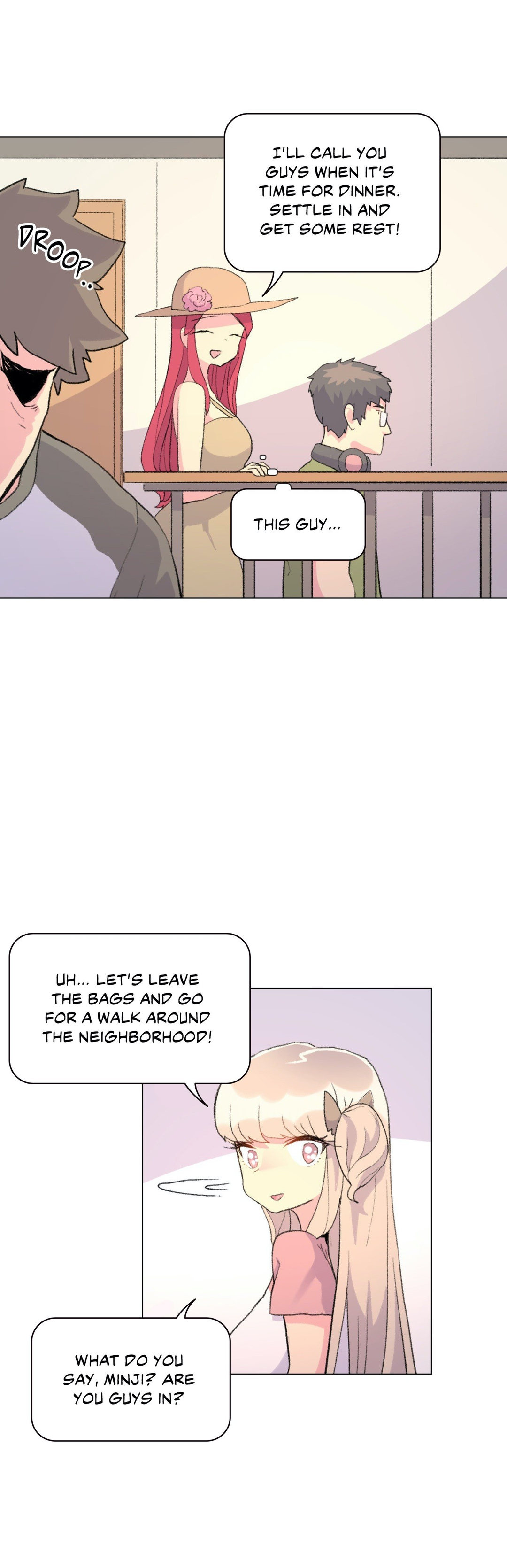 Sneak Peek chapter 24 page 18