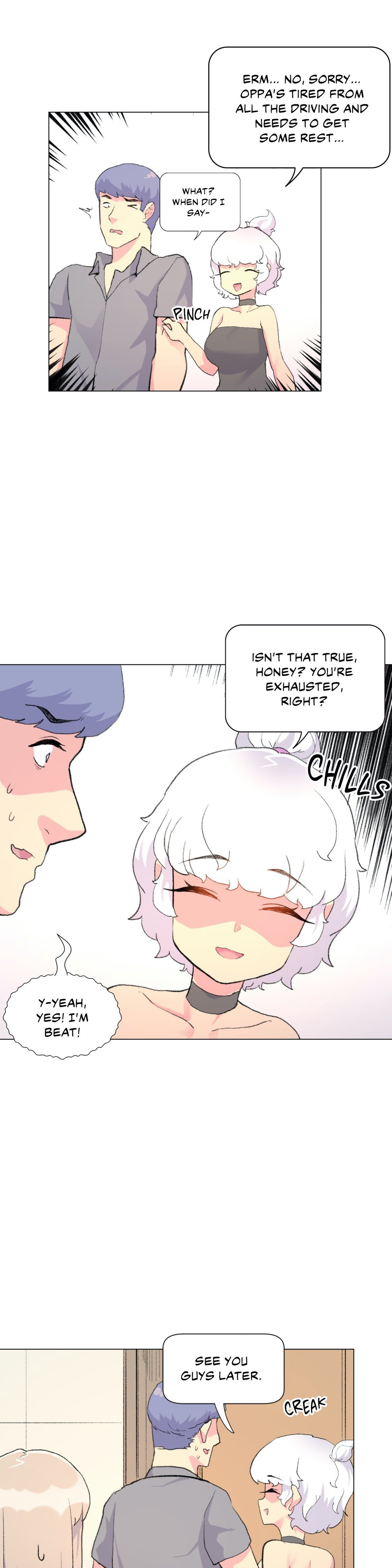 Sneak Peek chapter 24 page 19