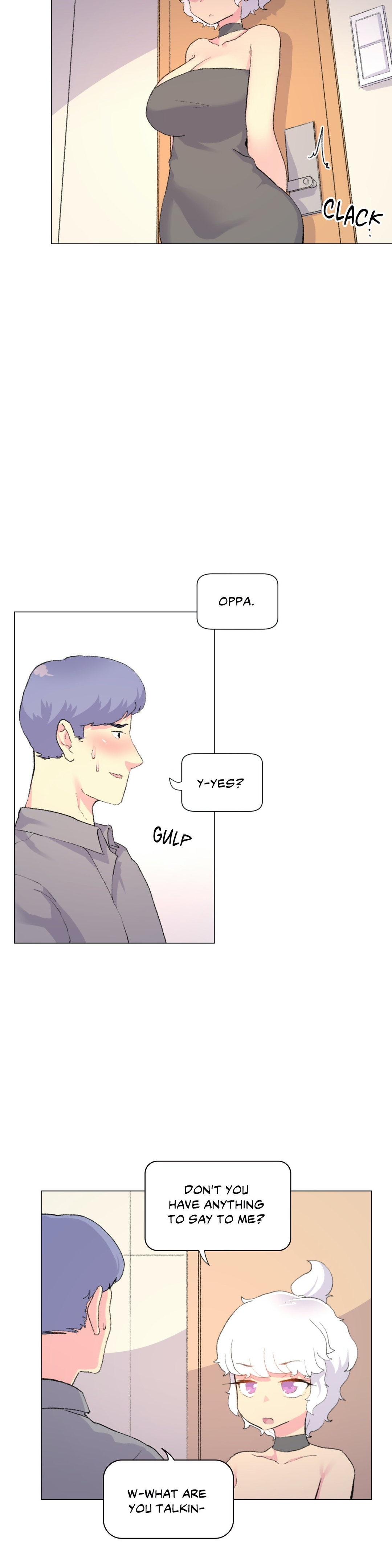 Sneak Peek chapter 24 page 21