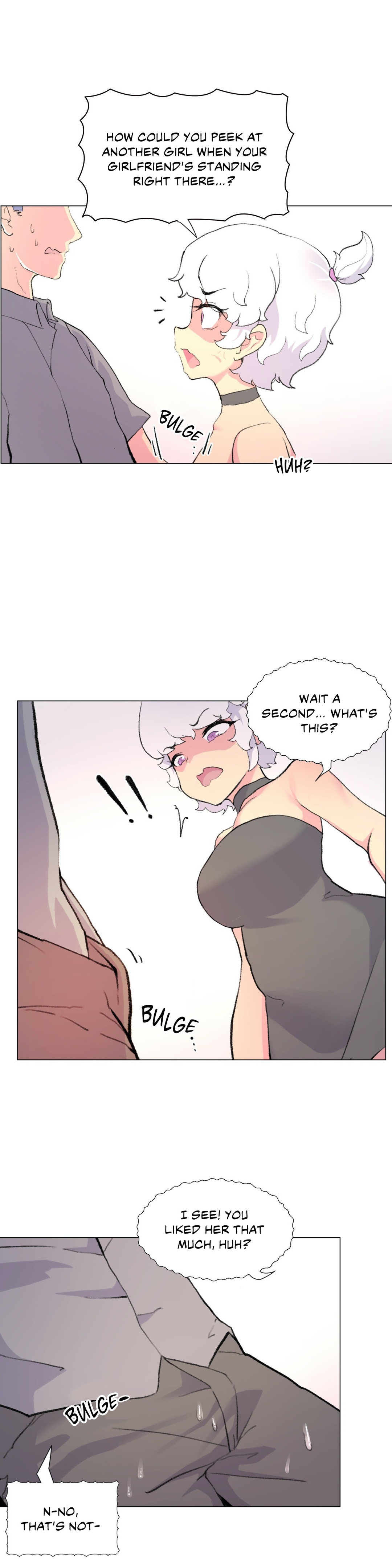 Sneak Peek chapter 24 page 23