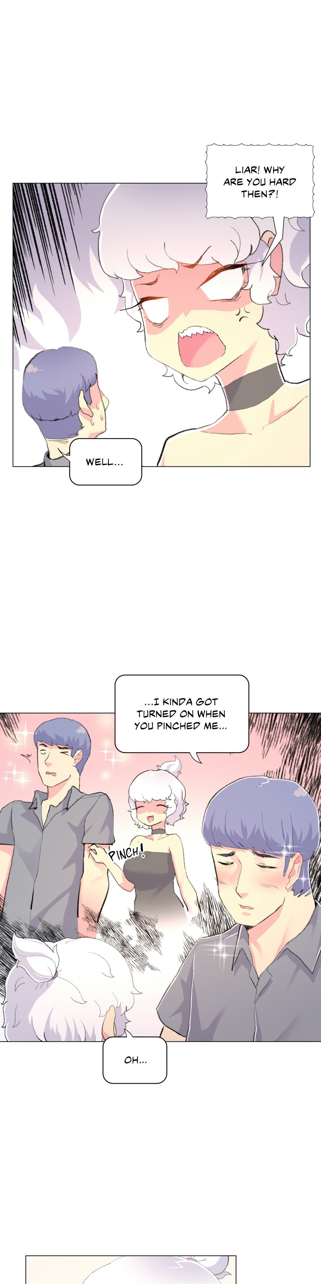 Sneak Peek chapter 24 page 24