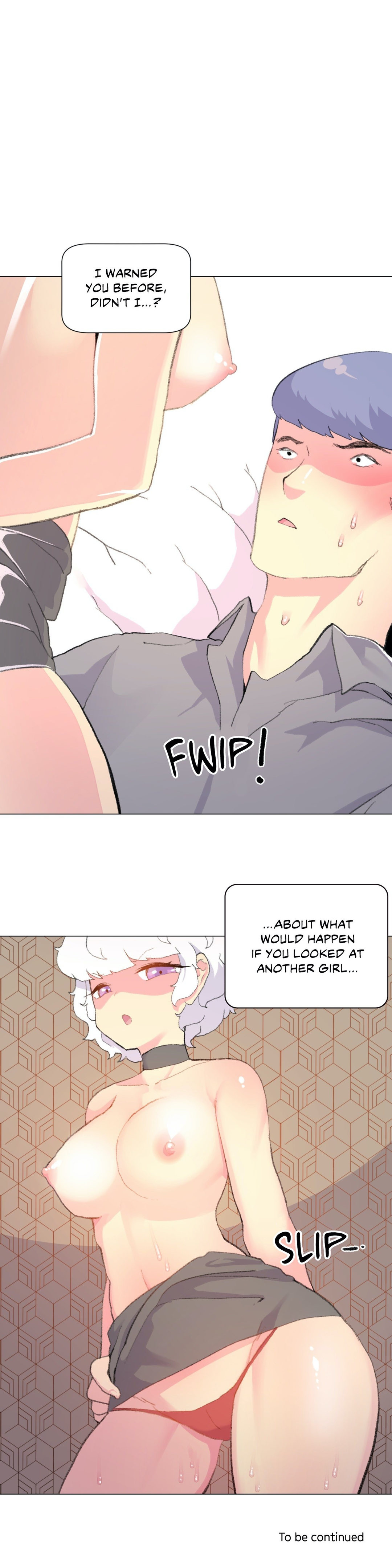 Sneak Peek chapter 24 page 26