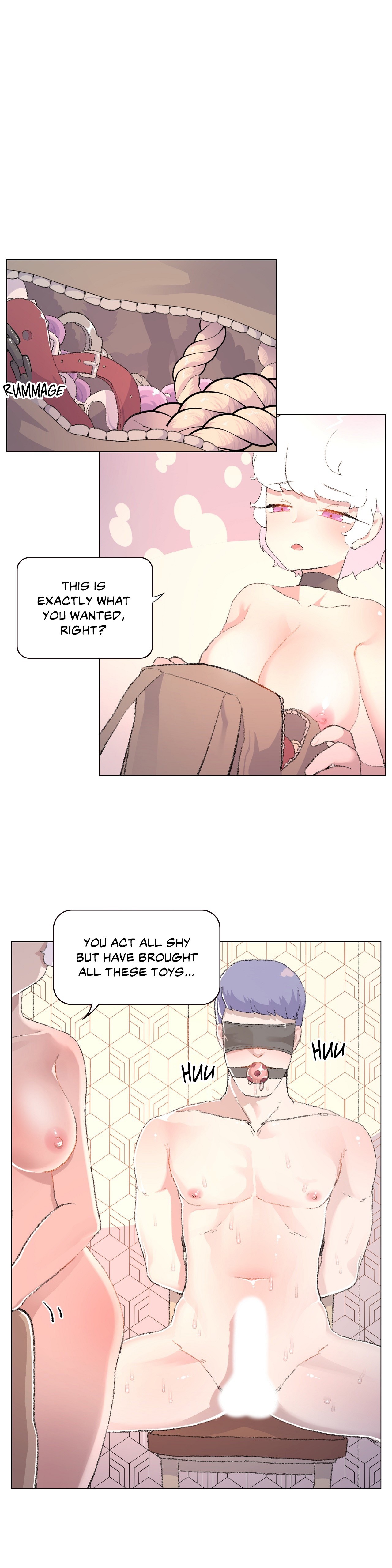 Sneak Peek chapter 25 page 4