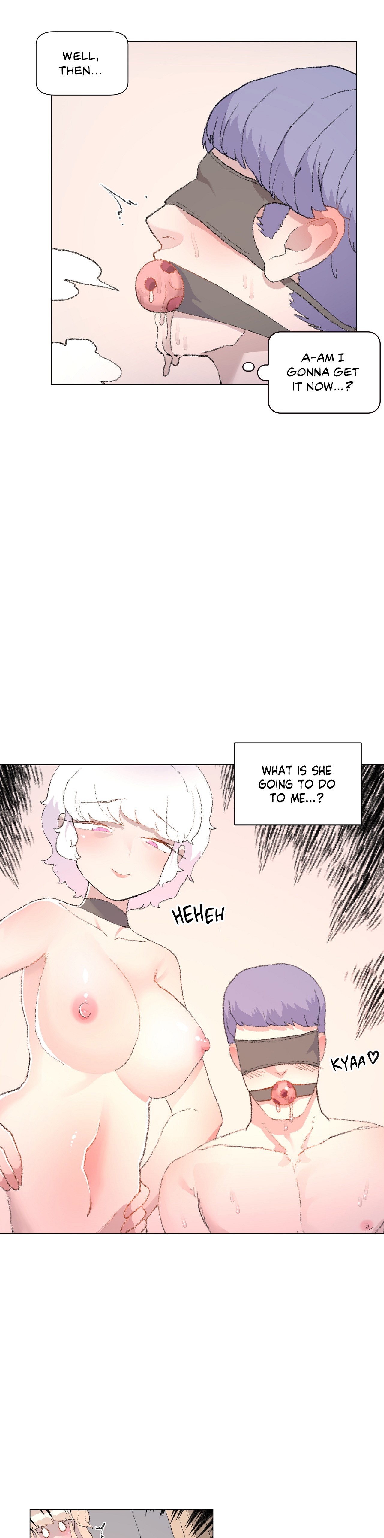 Sneak Peek chapter 25 page 5