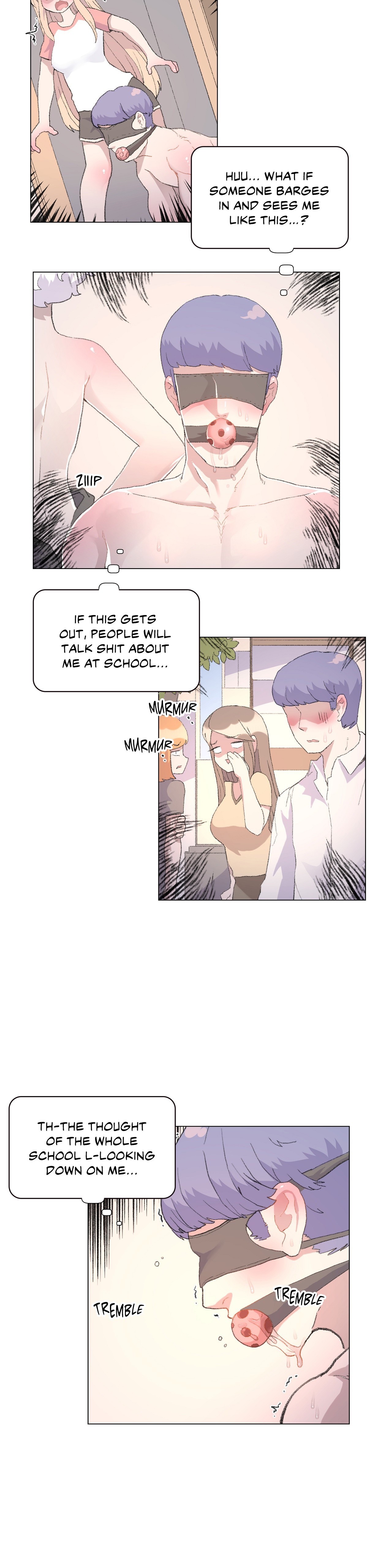 Sneak Peek chapter 25 page 6