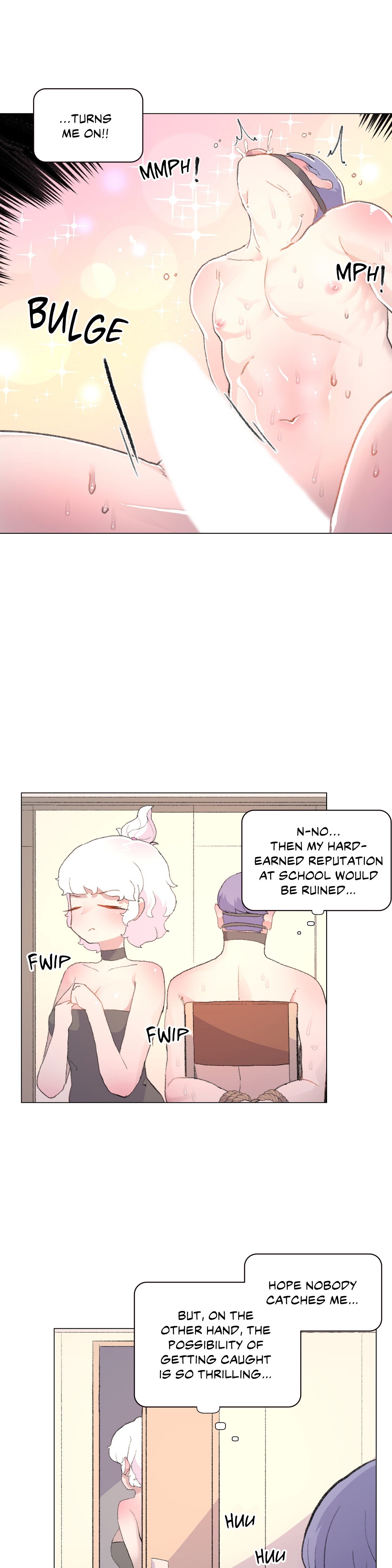 Sneak Peek chapter 25 page 7