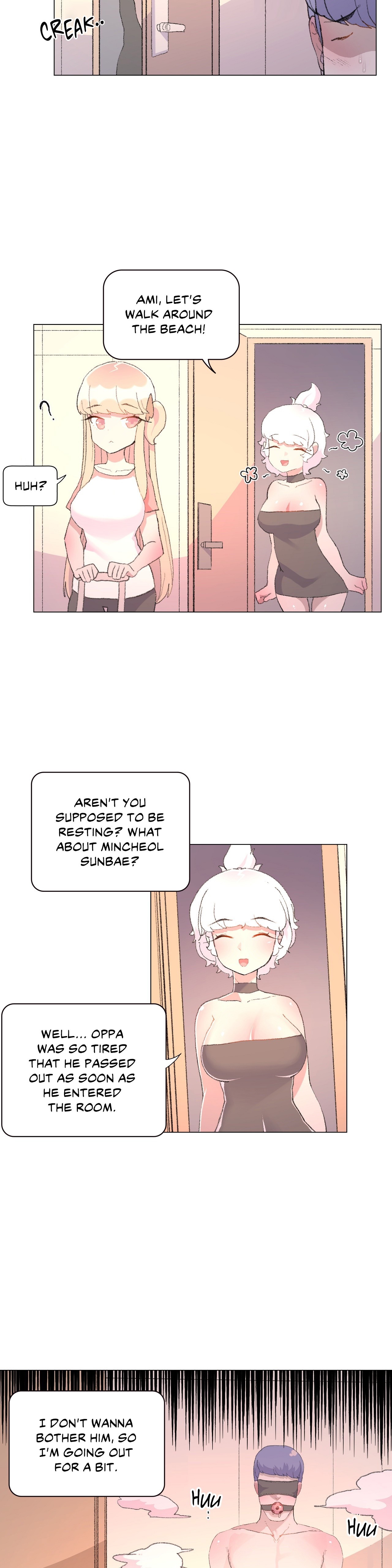 Sneak Peek chapter 25 page 8