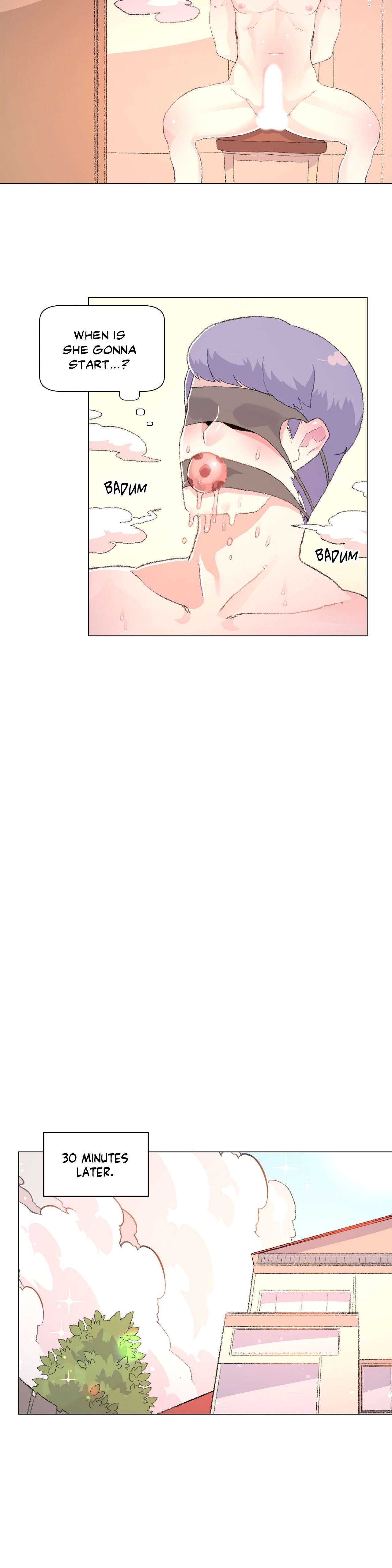 Sneak Peek chapter 25 page 9