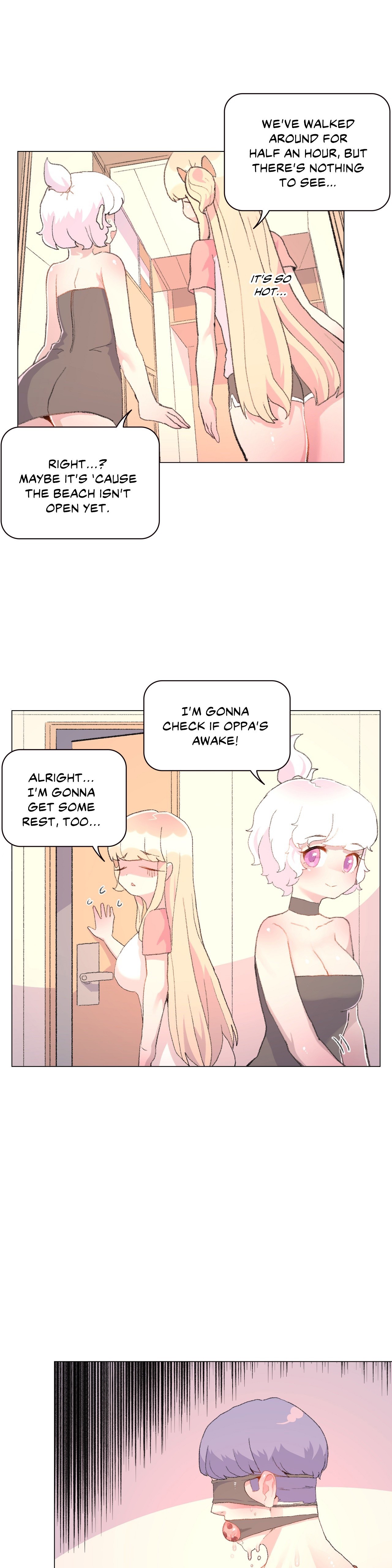 Sneak Peek chapter 25 page 10