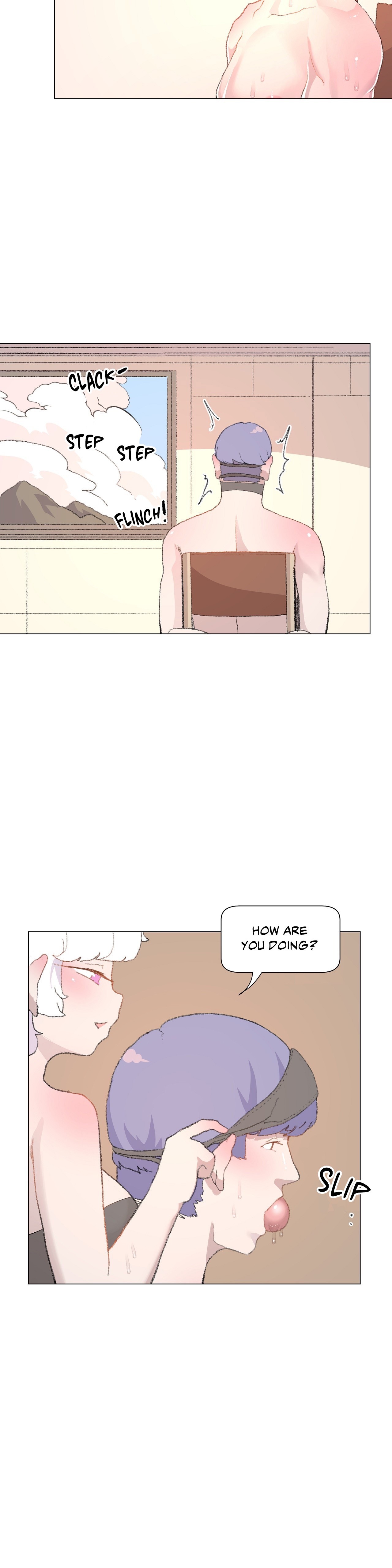Sneak Peek chapter 25 page 11