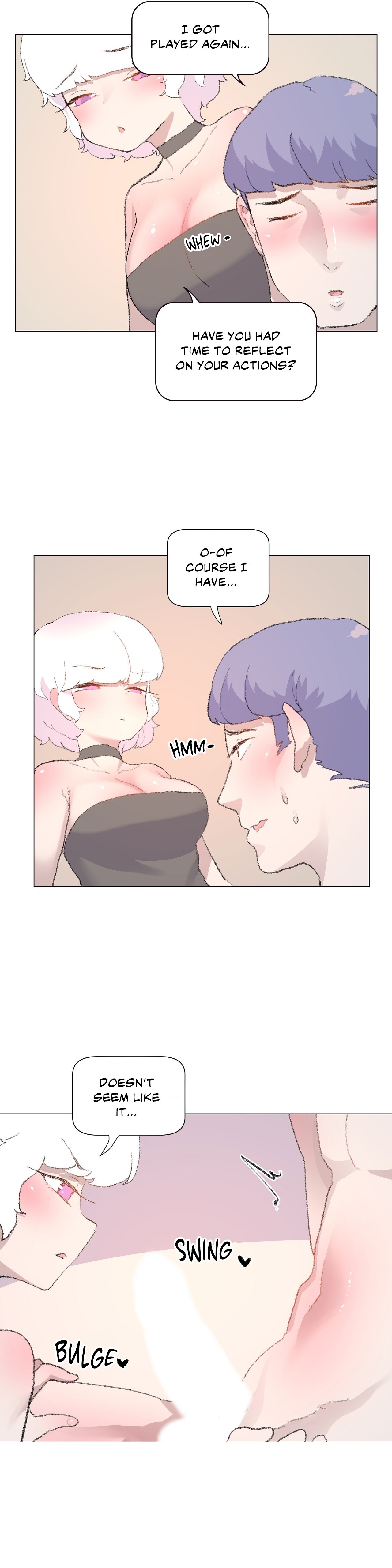 Sneak Peek chapter 25 page 12