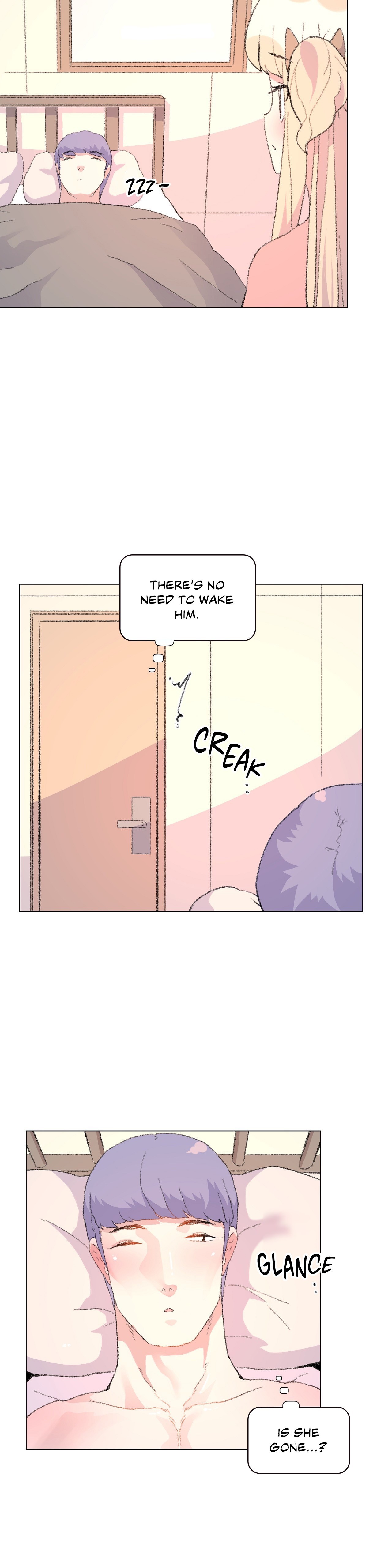 Sneak Peek chapter 25 page 15