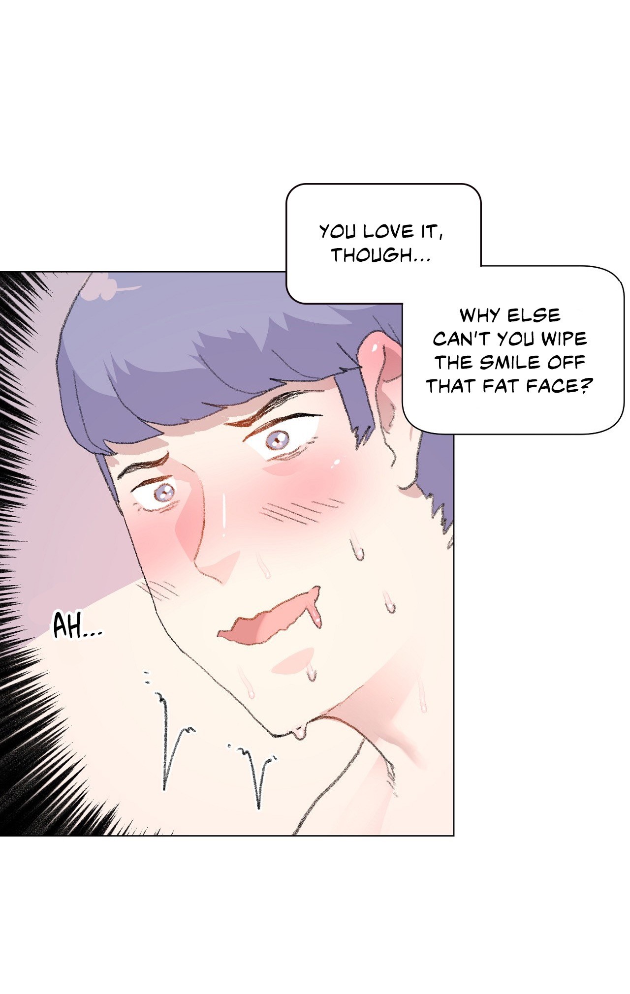 Sneak Peek chapter 25 page 20