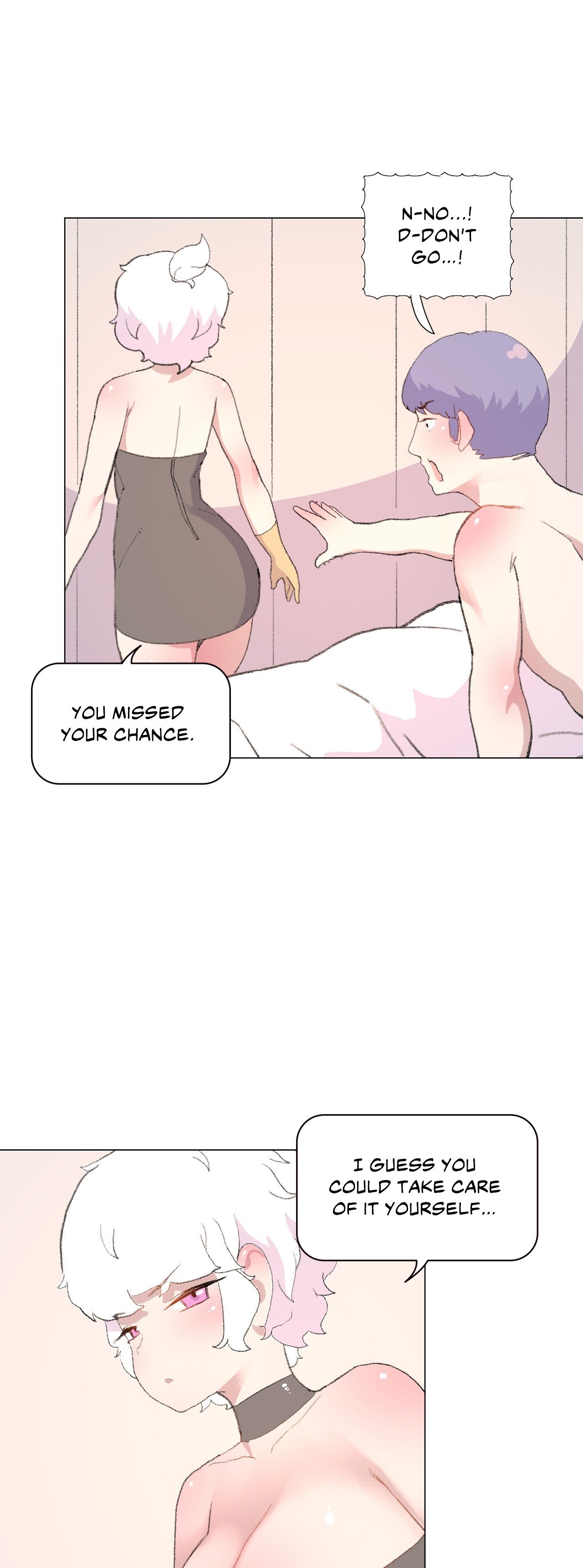 Sneak Peek chapter 25 page 21