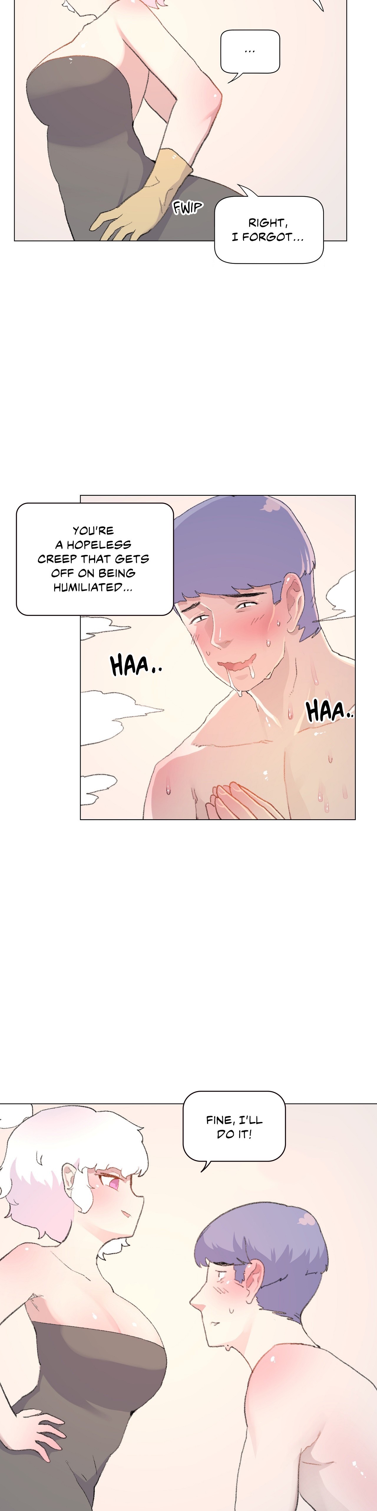 Sneak Peek chapter 25 page 23