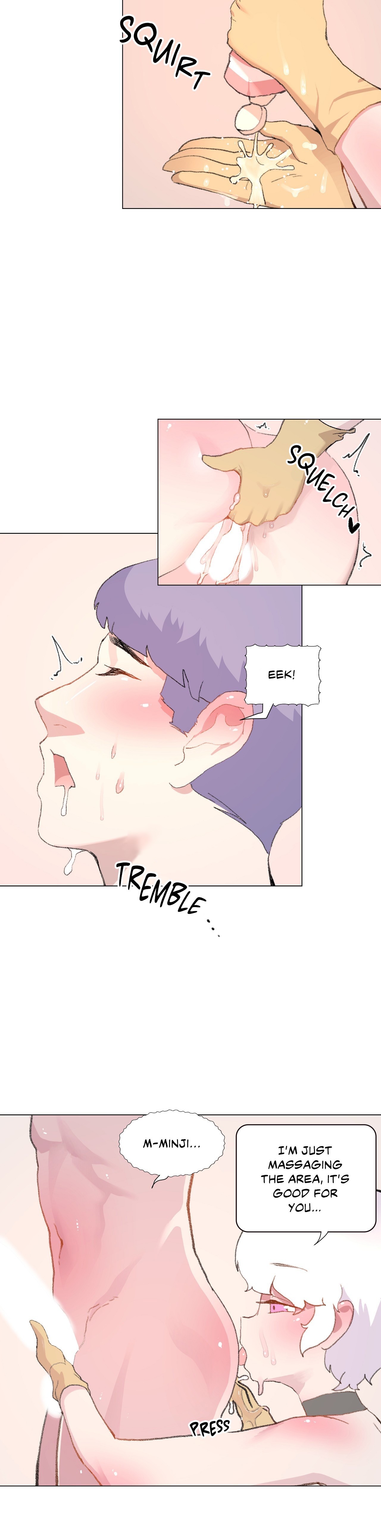Sneak Peek chapter 25 page 29