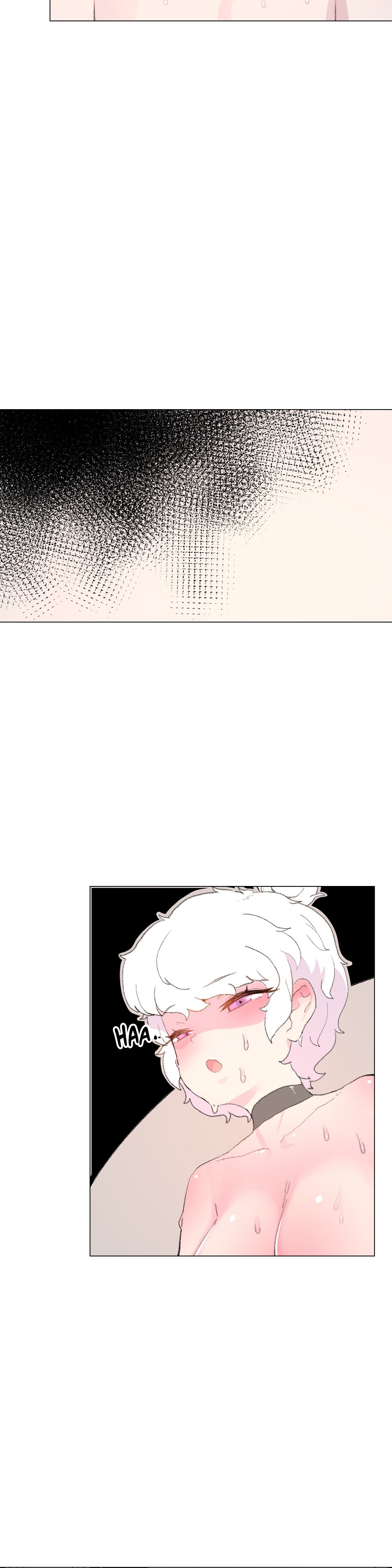 Sneak Peek chapter 25 page 33