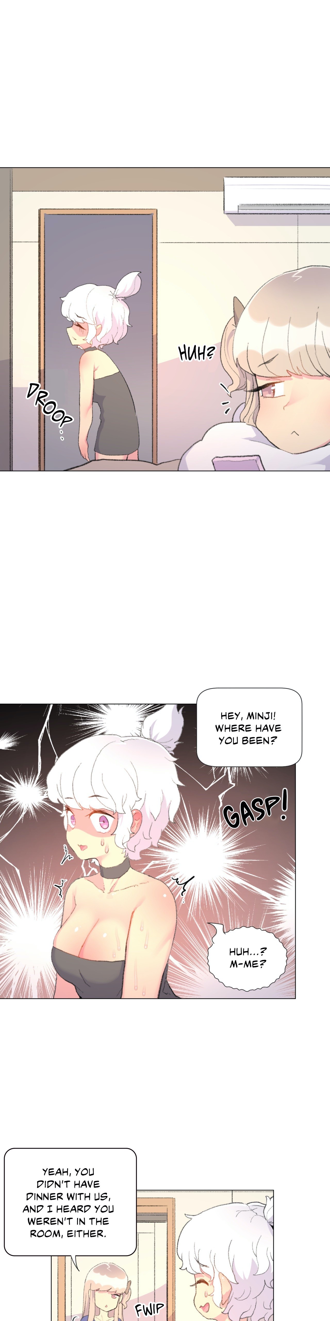 Sneak Peek chapter 26 page 2