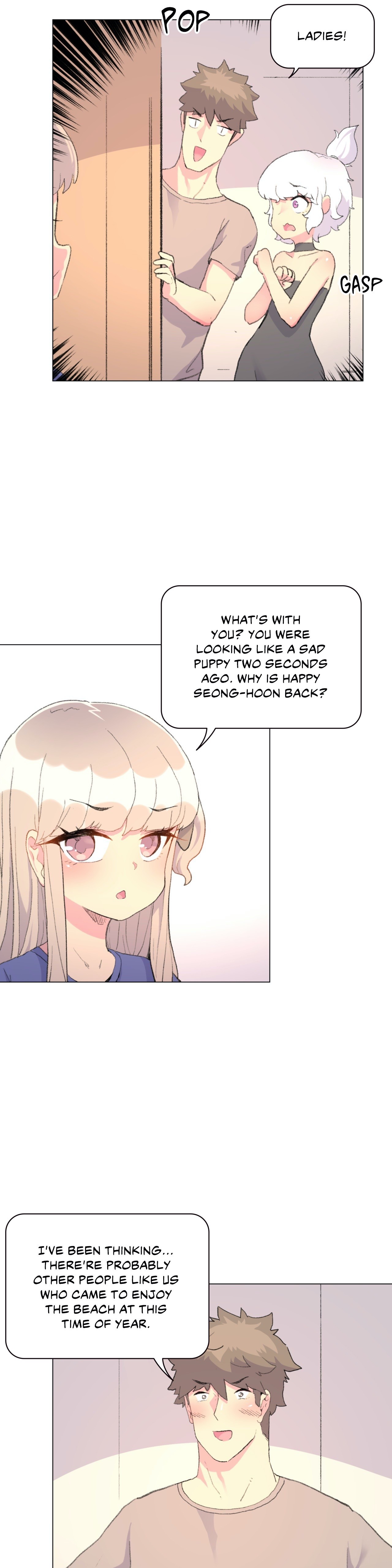 Sneak Peek chapter 26 page 4