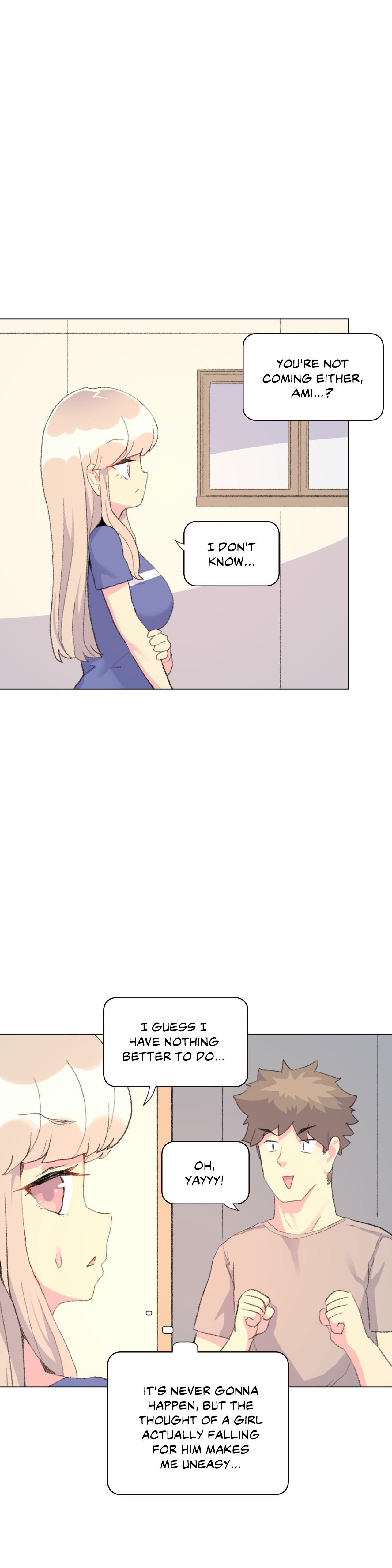 Sneak Peek chapter 26 page 6