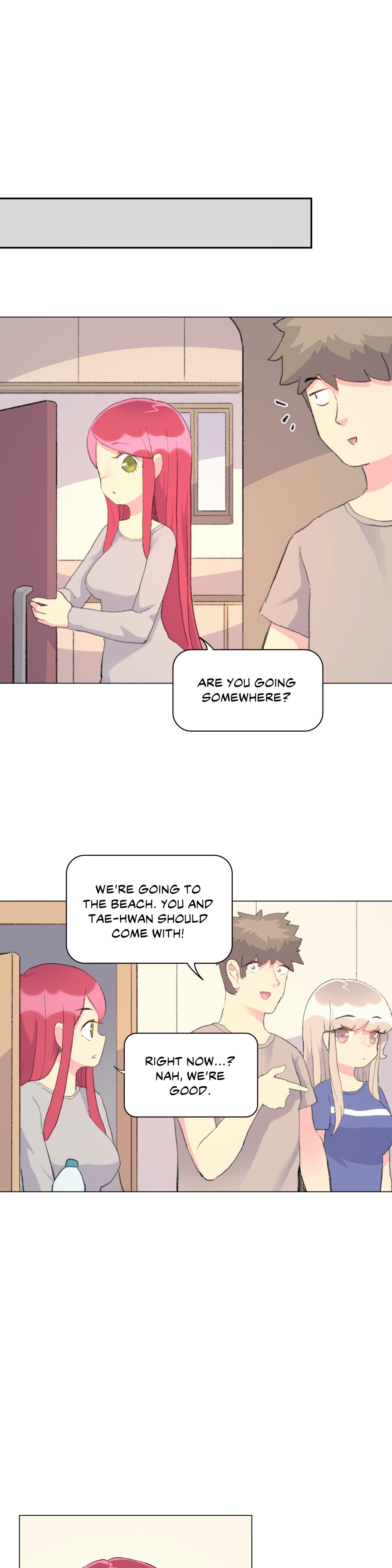 Sneak Peek chapter 26 page 7