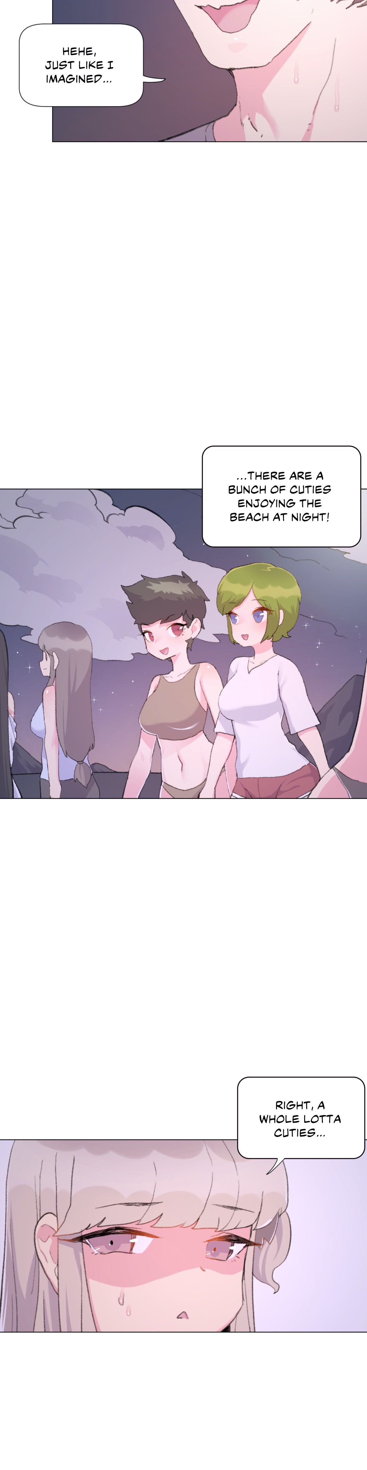 Sneak Peek chapter 26 page 10