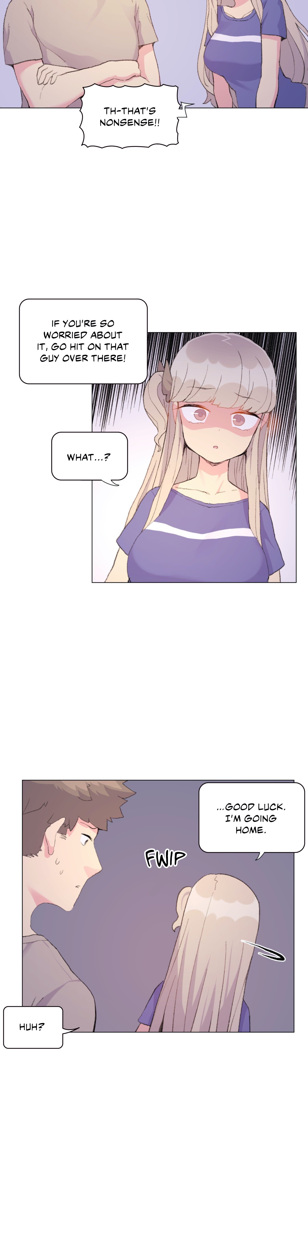 Sneak Peek chapter 26 page 15