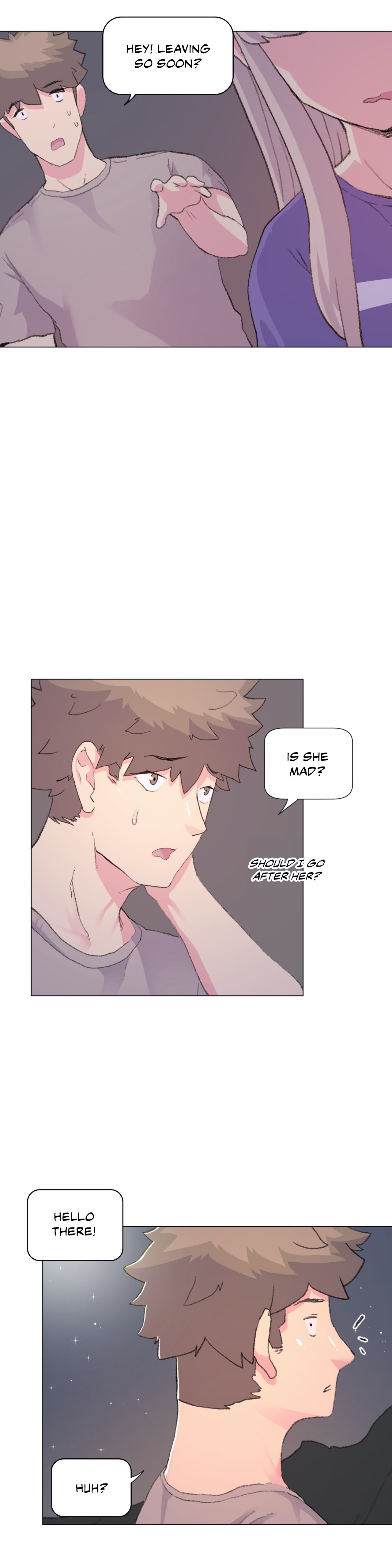 Sneak Peek chapter 26 page 16