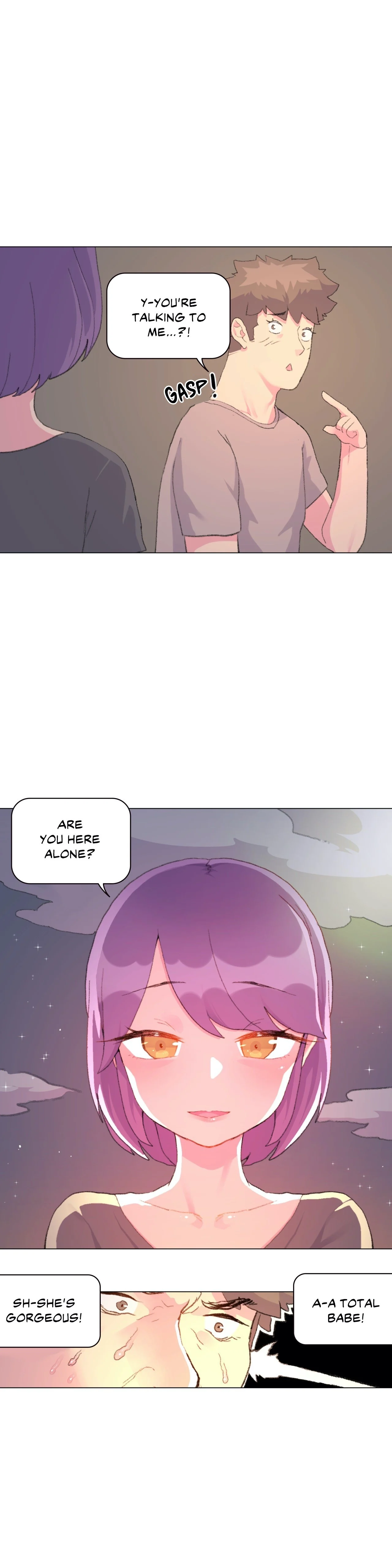 Sneak Peek chapter 26 page 17