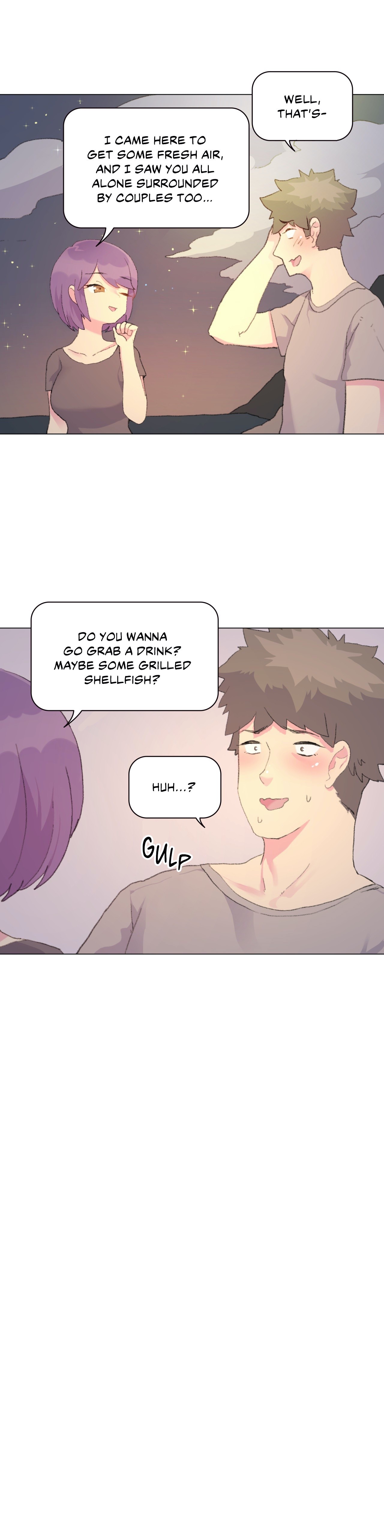 Sneak Peek chapter 26 page 18