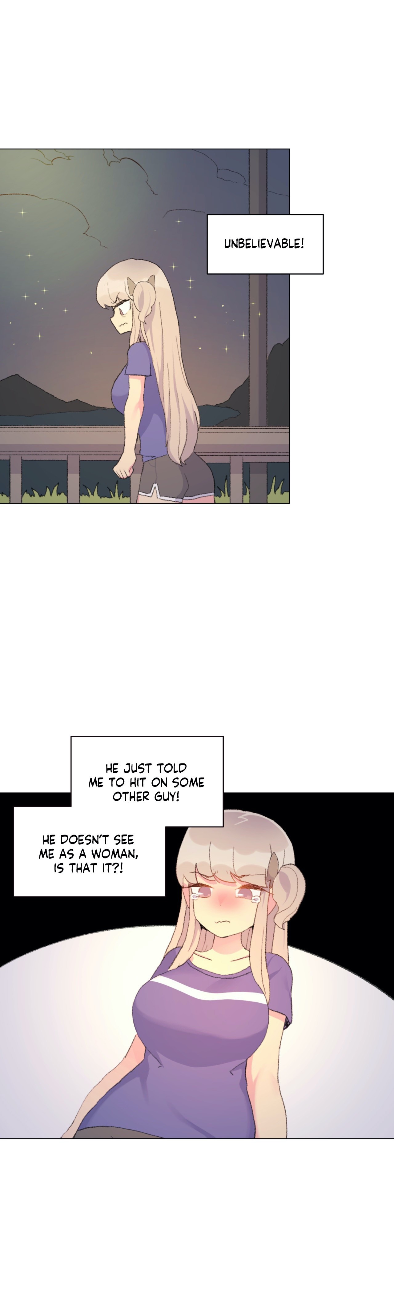 Sneak Peek chapter 26 page 19