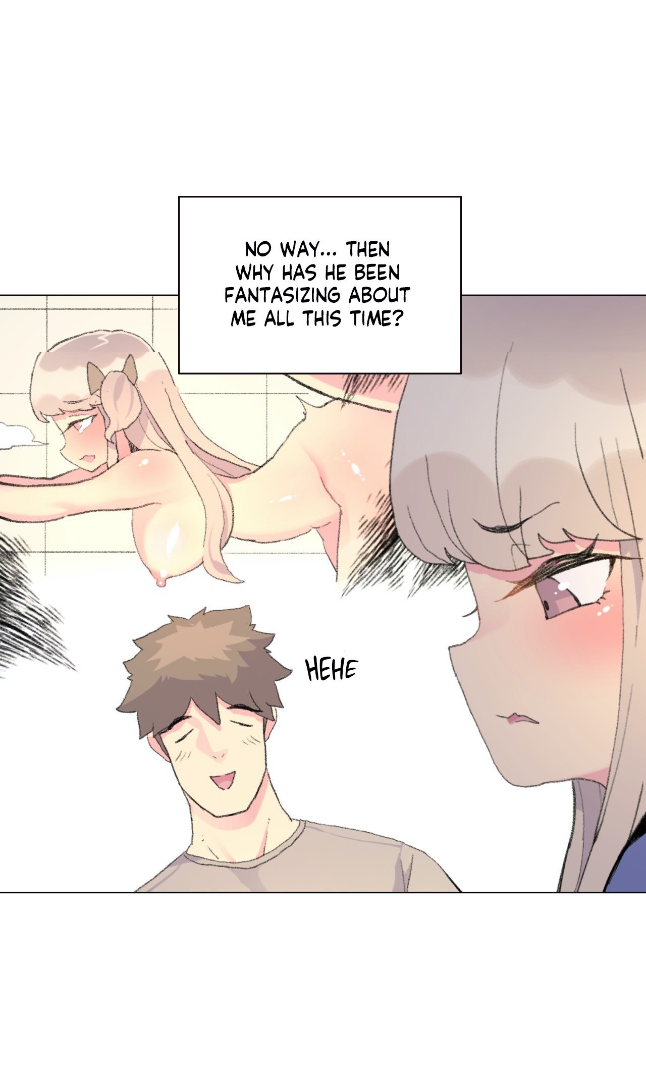 Sneak Peek chapter 26 page 20