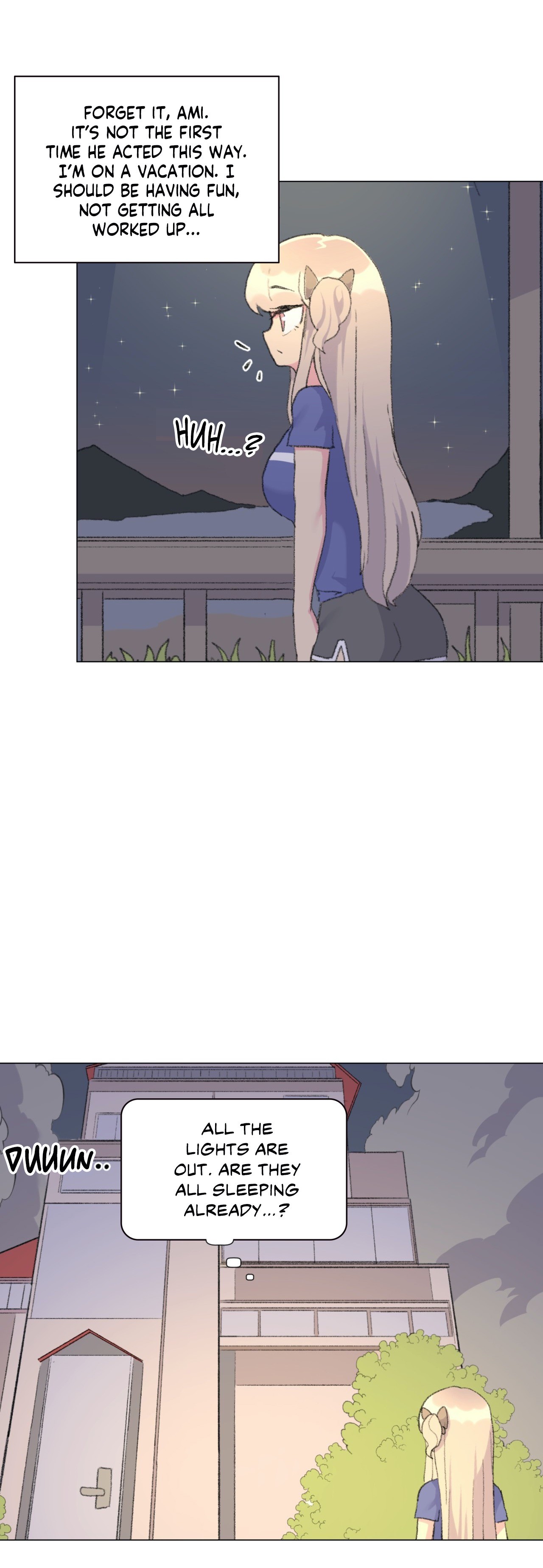 Sneak Peek chapter 26 page 21
