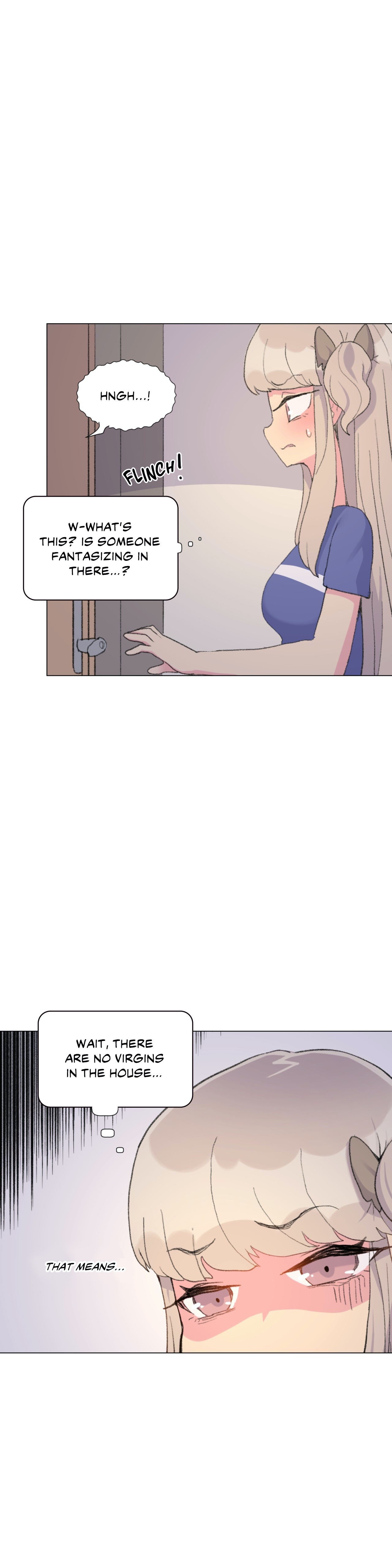 Sneak Peek chapter 26 page 22