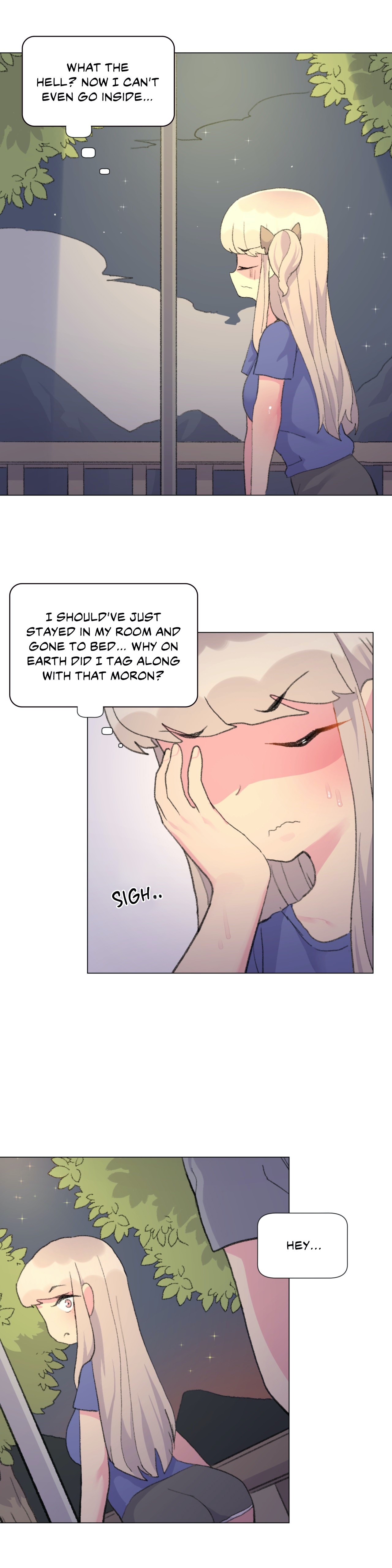 Sneak Peek chapter 26 page 25